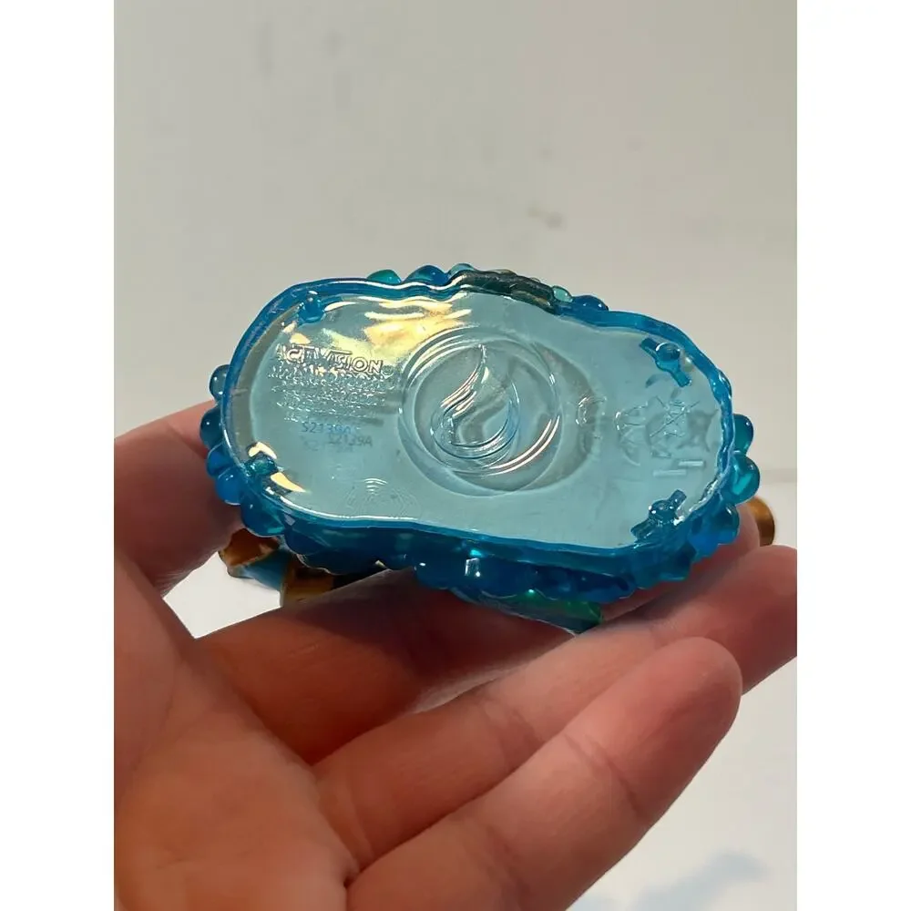 Skylanders Swap Force Wash Buckler Character Figure - 84746888